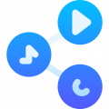 Sharing option
